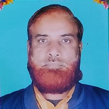 Sh.Ismail Khan